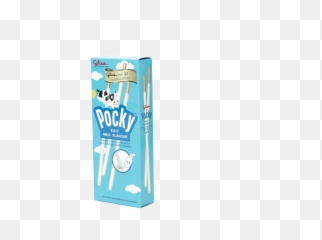 Pockysg - Milk Pocky Png,Pocky Png