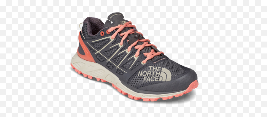 The North Face Ultra Endurance Ii Trail - Running Shoes North Face Png,The North Face Logo Png