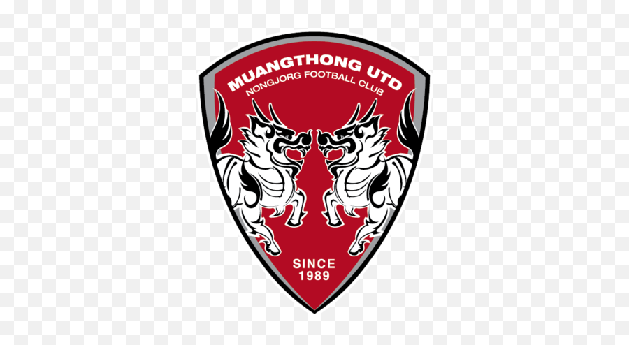 Scg Muangthong United - Dream League Soccer 2018 Png,Utd Logos