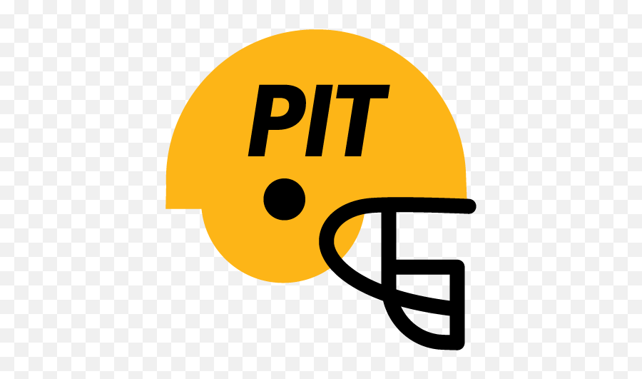 Pittsburgh Steelers Team Player Stats - Circle Png,Pittsburgh Steelers Logo Png