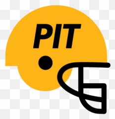 Pittsburgh Steelers Team Player Stats - Circle png