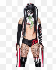 Finn Balor - Finn Balor Summerslam 2016 Png,Finn Balor Png