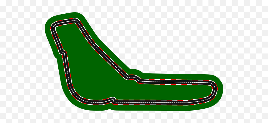 Race Circuit Monza - Race Track Png,Race Track Png