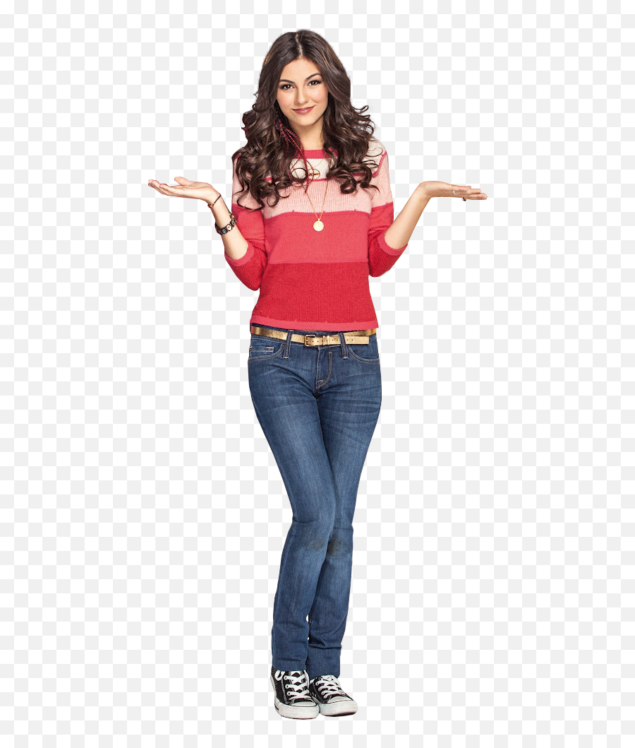 Download Hd Victoria Justice Png By - Victoria Justice Tori Vega,Victoria Justice Png