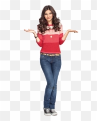 Download Hd Victoria Justice Png By - Victoria Justice Tori Vega,Victoria Justice Png