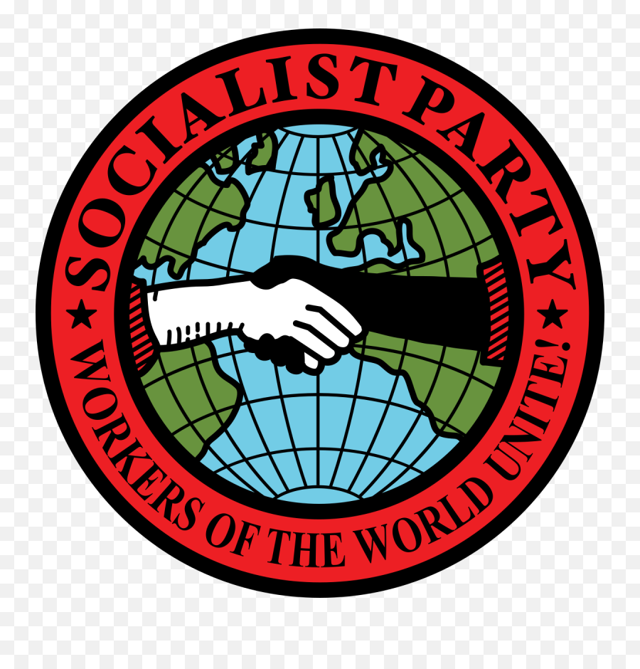 Socialist Party Usa Logo - Socialist Party Usa Png,Socialist Logos