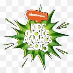 Nickelodeon Kids Choice Awards Png