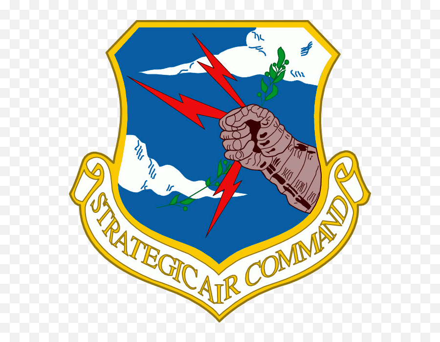 Shield Strategic Air Command - Us 8th Air Force Png,Shields Png