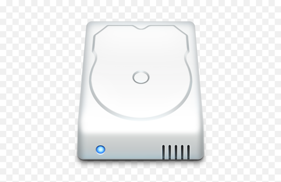 Download Hard Drive Png Image 17723 For - Mac Hard Disk Icon,Hard Drive Png