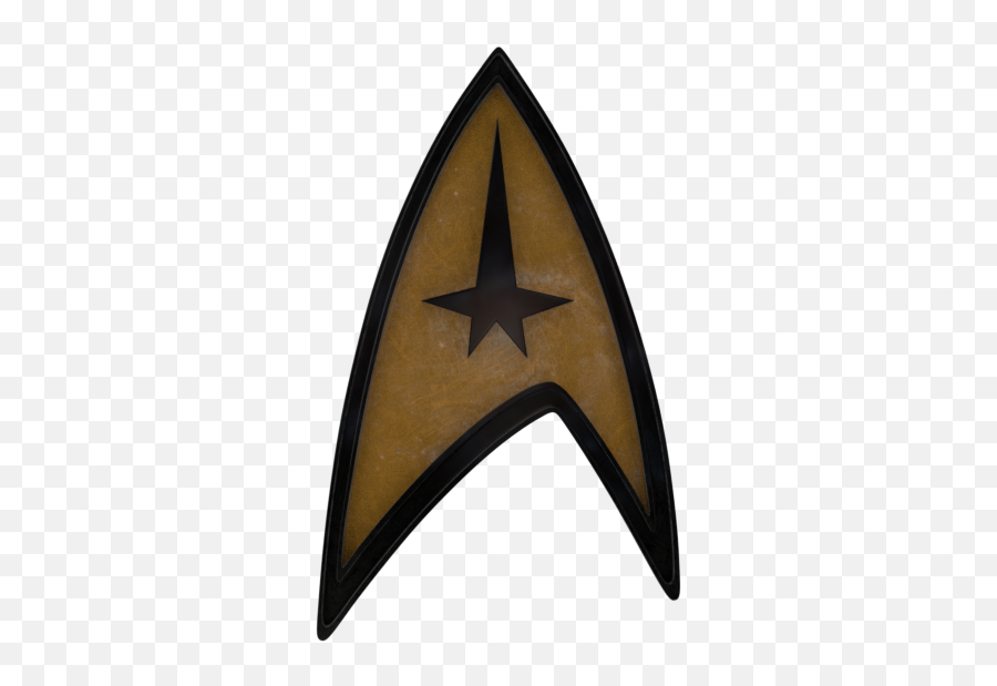 Blender Artists Community - Emblem Png,Star Trek Logo Png