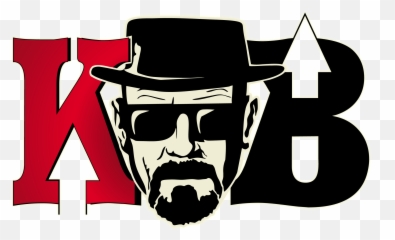 Home - KBoosting Breaking Bad Png