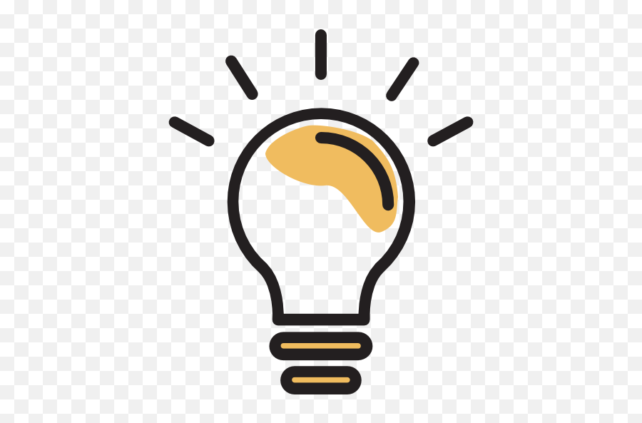Index Of Wp - Contentuploads202006 Vector Light Bulb Icon Png,Idea Png