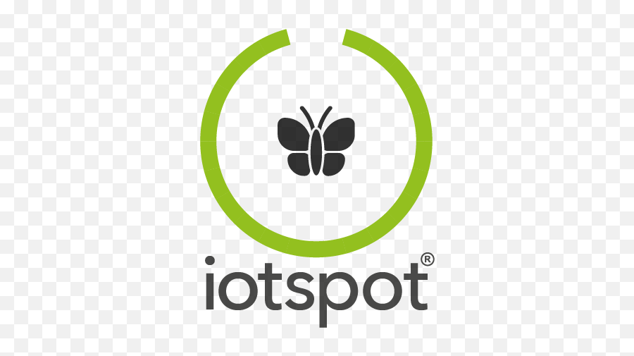 Smart Workspace Platform - Iotspot Iotspot Png,Smart Png