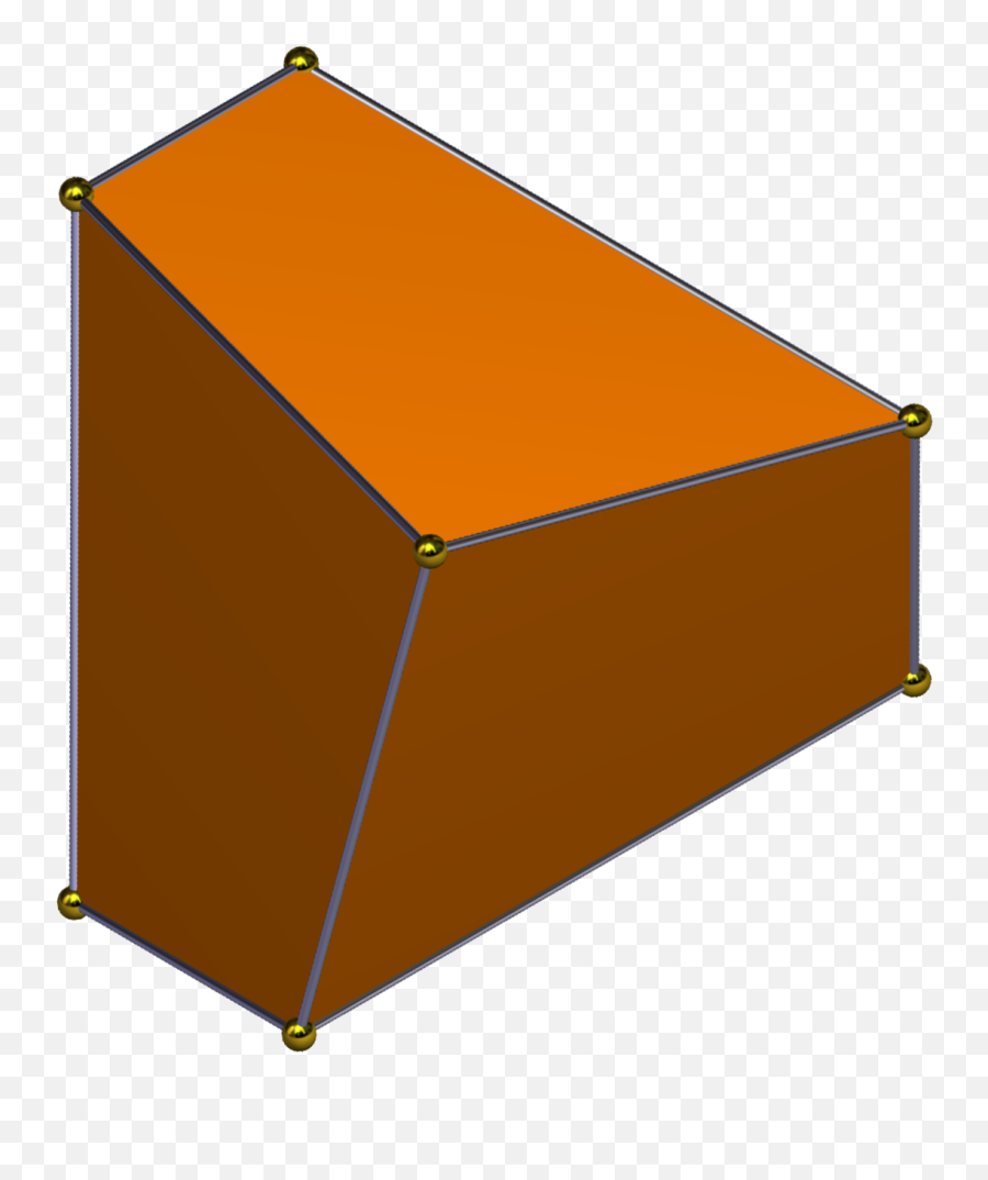 Filetrigonal Trapezohedron Gyro - Polarpng Wikipedia Cube,Gyro Png