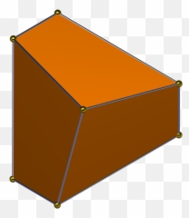 Filetrigonal Trapezohedron Gyro - Polarpng Wikipedia Cube,Gyro Png