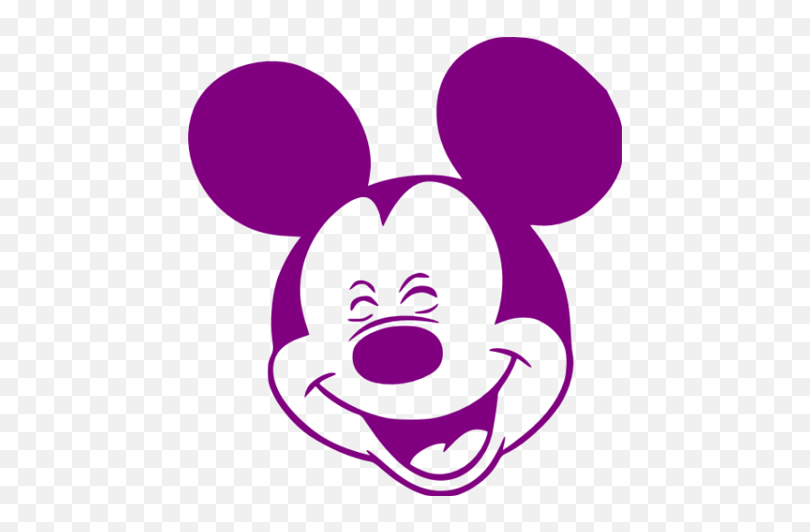 Download Mickey Mouse Icon Png Transparent Background Free - Vector Mickey Mouse Png,Mickey Mouse Transparent Background
