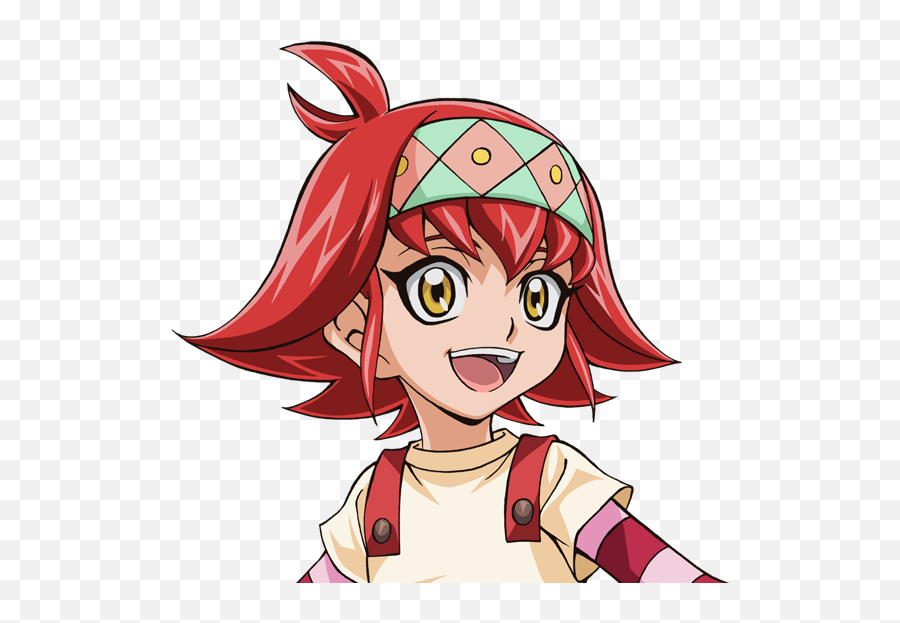 Download Hd Yu Gi Oh Arc V - Allie Yugioh Transparent Png Yu Gi Oh Arc V Allie,Yugioh Png