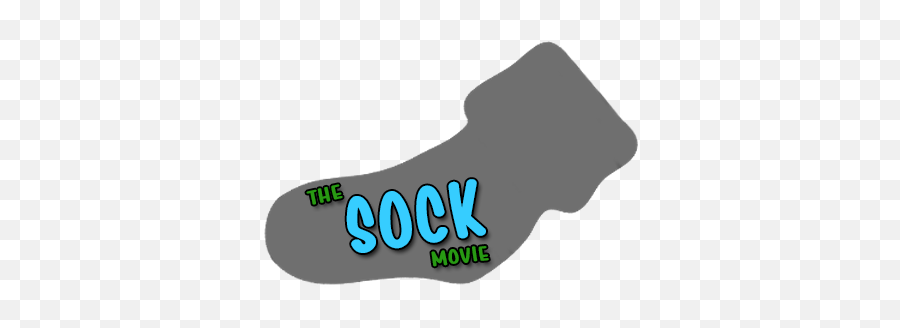 Sock Movie Logo By Sockmovieofficial - Sock Png,It Movie Logo