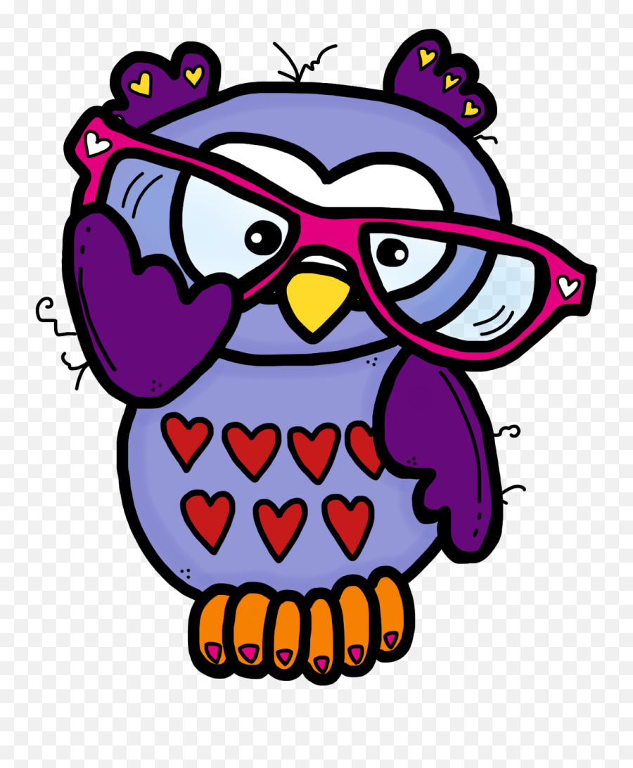 Melonheadz Png - Melonheadz Owl Clipart Cartoon 1028848 Melon Headz Clip Art Bird,Owl Clipart Png