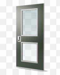 Sl - 20 Sandstone Texture FRPAluminum Hybrid Door Sliding png