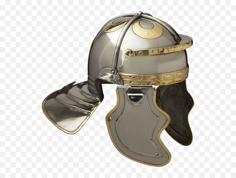 Download Free Imperial Italic Helmet Png Roman