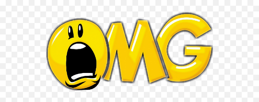 Omg Smiley Text Words Sayings Quotes Quotesandsayings - Clip Art Png,Png Sayings