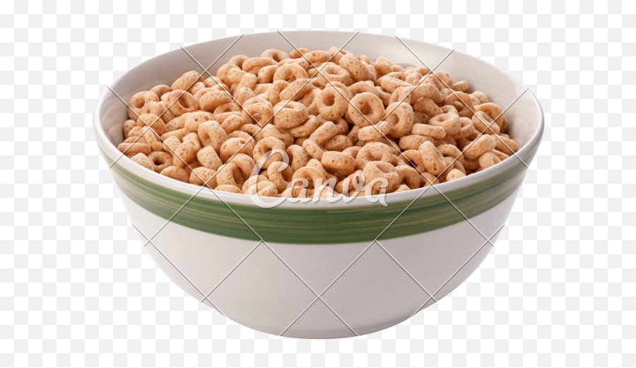 800 X 596 8 - Honey Nut Cheerios Bowl Png,Bowl Of Cereal Png