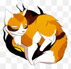 Warrior Cats Dark Forest Symbol - Mapleshade png