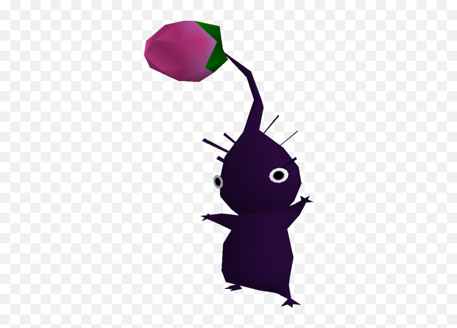 Wii - Cartoon Png,Pikmin Png