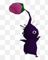 Wii - Cartoon Png,Pikmin Png