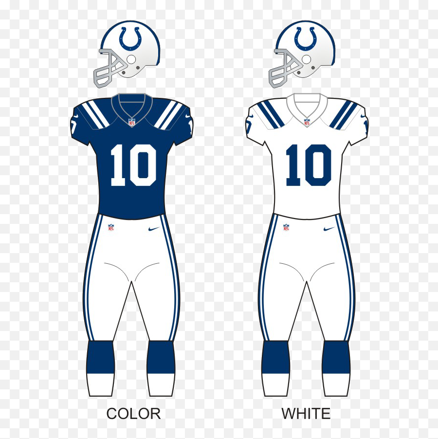 2012 Indianapolis Colts Season - Washington Football Team Uniforms Png,Indianapolis Colts Logo Png