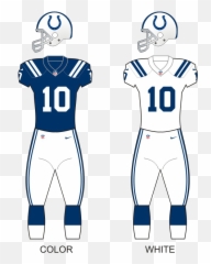 2012 Indianapolis Colts Season - Washington Football Team Uniforms png