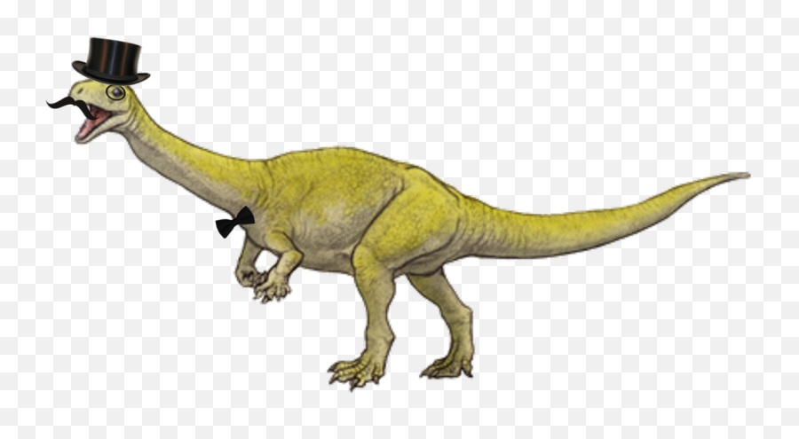 Download Hd Spinosaurus The Fisher - Incisivosaurus Animal Figure Png,Spinosaurus Png