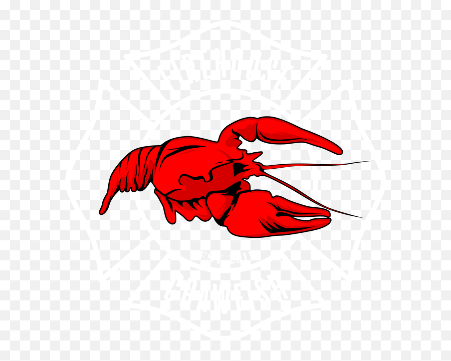 Cajun Seafood Restaurant Sacramento Restaurants - Automotive Decal Png,Crawfish Png