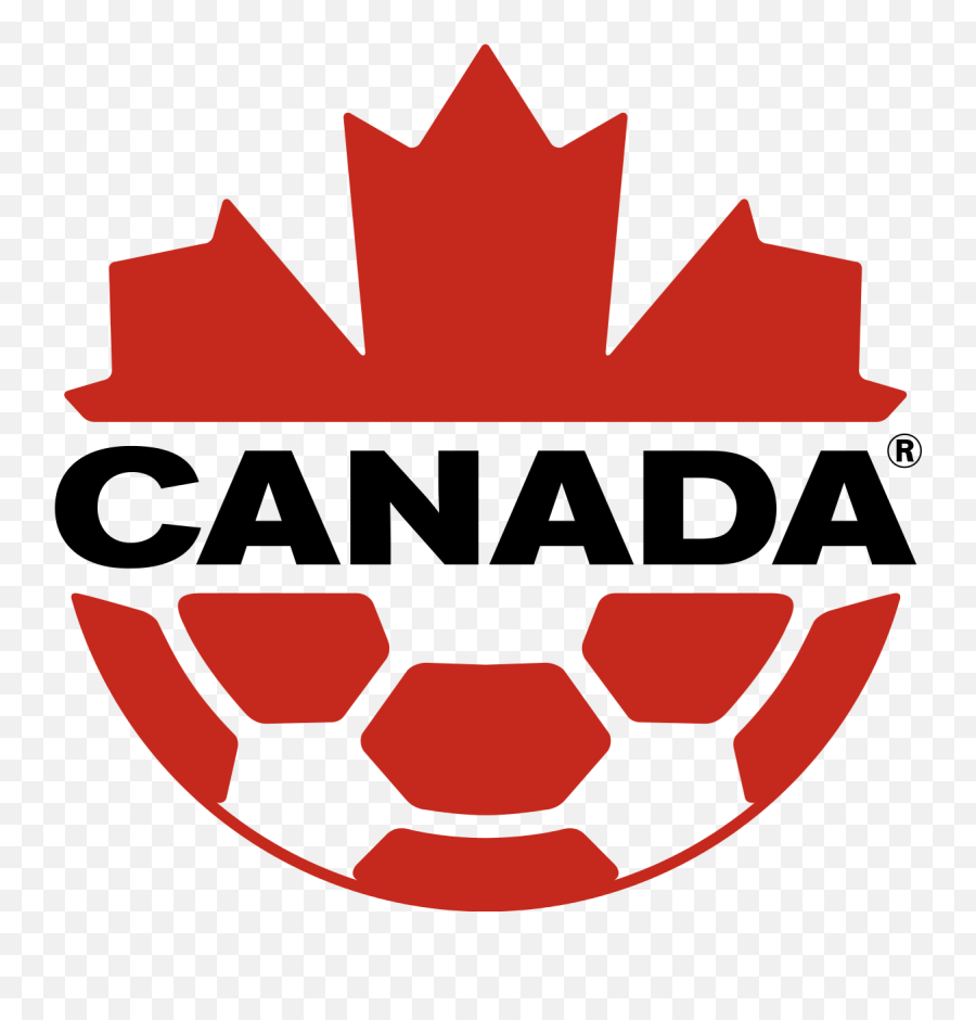 Canada Womenu0027s National Soccer Team - Wikipedia Canada Soccer Logo Png,Soccer Png