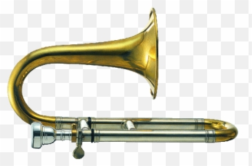 Piccolo - Posaune Matthias Höfsmatthias Höfs Thein Piccolo Trombone Png,Trombone Transparent