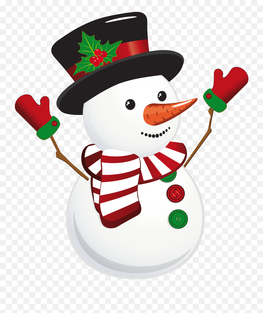 Download Snowman Claus Cartoon Santa White Christmas Card Hq - Don T Want Much For Christmas Png,Christmas Card Png
