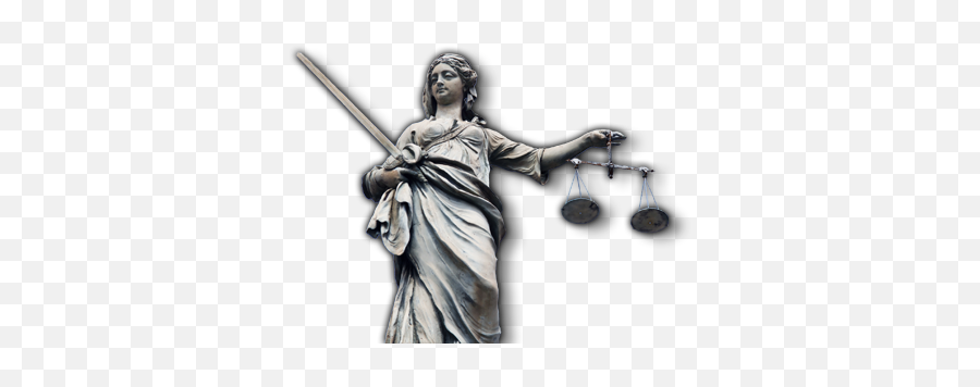 The Philosophical Case For Conditionalism 4 U2013 Proportional - Law Statute Png,Lady Justice Png