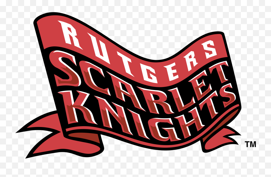 Rutgers Scarlet Knights Logo Png Transparent U0026 Svg Vector - Scarlet Knight Rutgers Icon,Knight Clipart Png