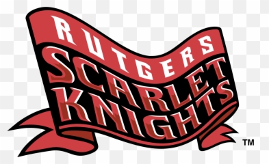 Rutgers Scarlet Knights Logo Png Transparent U0026 Svg Vector - Scarlet Knight Rutgers Icon,Knight Clipart Png