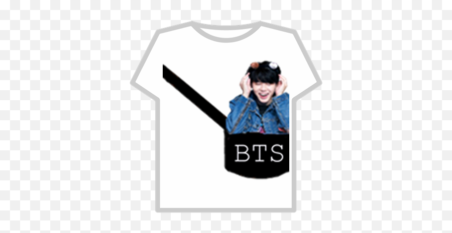 Bts Jimin In The Bag Roblox Ro Ghoul T Shirt Roblox Png Jimin Png Free Transparent Png Images Pngaaa Com - dream t shirt roblox transparent