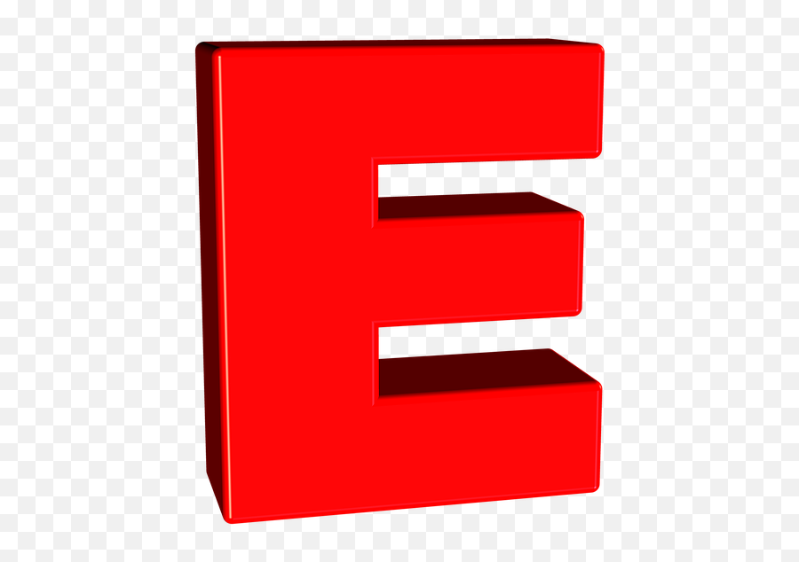 Letter E Png Images Free Download - St Pancras Railway Station,Letter S Png
