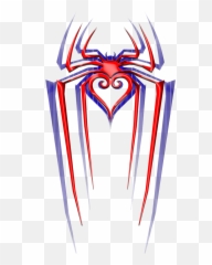 Colors Clipart Spider Transparent Free For - Clip Art png