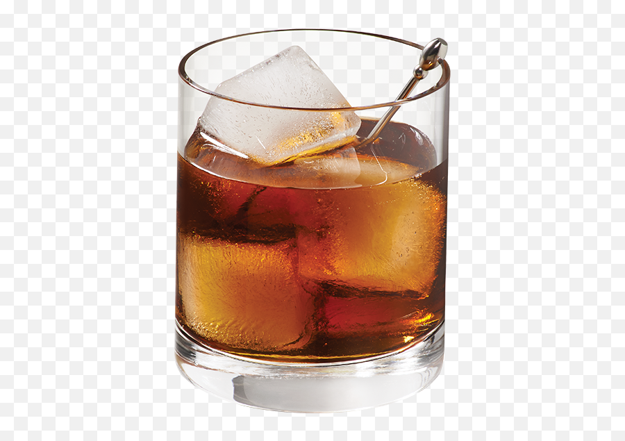 Black Russian Cocktail Recipe Saqcom - Old Fashioned Glass Png,Russian Png