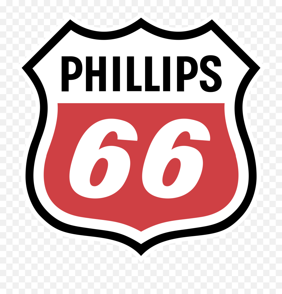 Phillips 66 Logo Png Transparent U0026 Svg Vector - Freebie Supply Transparent Phillips 66 Logo,Red And Blue Ribbon Logo