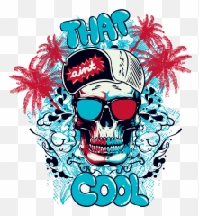 Download Fashion Trend Material - Logo Summer T Shirt Design Png,T Shirt Design Png