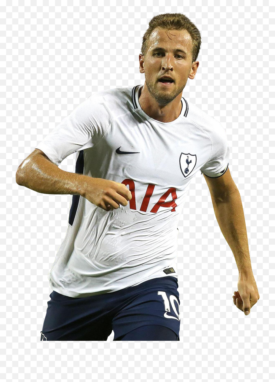Harry Kane Tottenham Png - Harry Kane Tottenham Hotspur Png,Kane Png