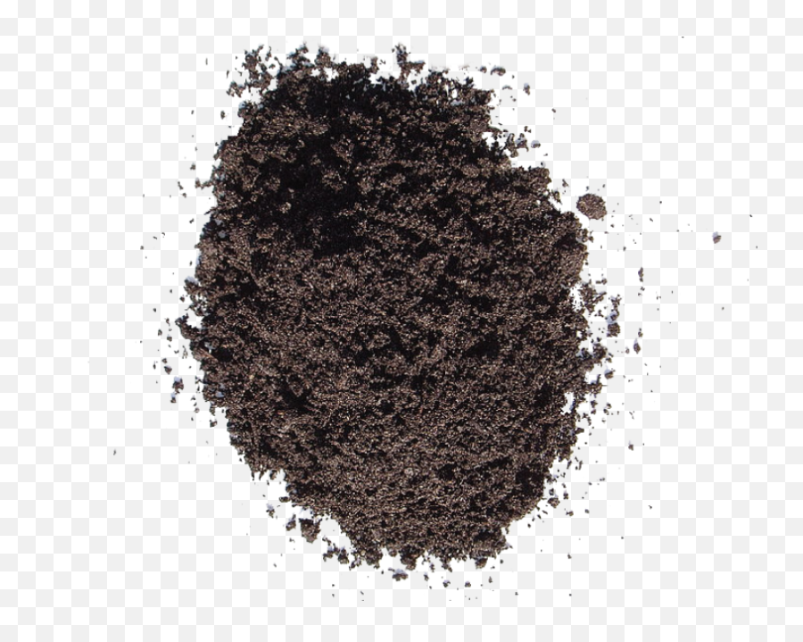 Black Soil Png - Soil,Soil Png