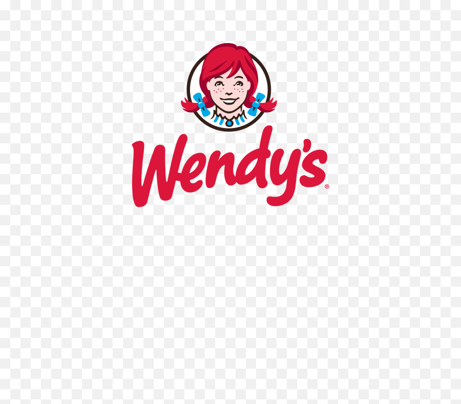 Wendys Logo Transparent Png - Company,Wendys Logo Png