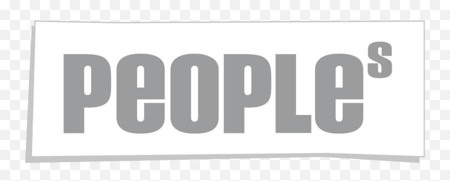 Peoples - Viennaline Png,People Logo